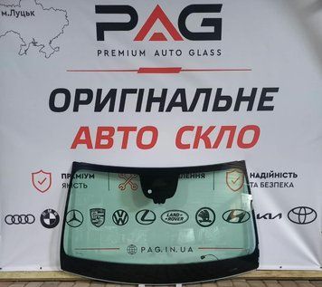 Лобове скло Mercedes GLE (W167/C167) / GLS (X167) (A1676703001) (Оригінал) P7 фото
