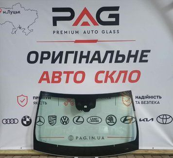 Лобове скло Mercedes CLS (C257) / AMG GT 4-Door (X290) (A2576708500) (Оригінал) Q3 фото