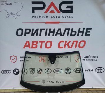 Лобове скло для Audi A6, S6 та RS6 (C7) 2011&ndash;2018, номер 4g0845099JNVB (Оригінал) S3 фото