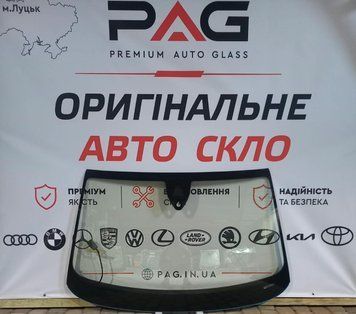 Лобове скло для Audi A8 та S8 (D4 / 4H) з 2010 року (Оригінал) V8/S17 фото