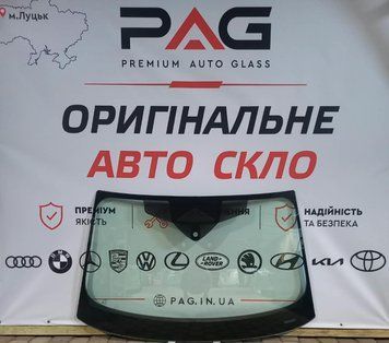 Лобове скло для Audi Q5, оригінальний номер 8MA845099ANVB (Оригінал) S9 фото