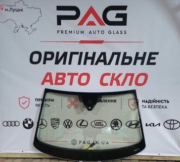 Лобове скло для Audi A6 / S6 / RS6 (C8/4K) 4K0845099AMNVB (Оригінал) W6 фото
