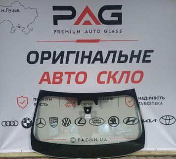 Лобове скло для BMW 7 Series (G70) з 2023 року, номер 51315A8A8A5 (Оригінал) BMW-G70 фото