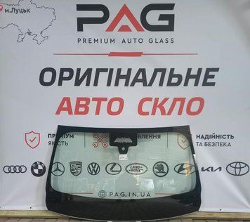 Лобове скло для BMW X3 (G45), оригінальний номер 51315B4EC65 (Оригінал) S7 фото