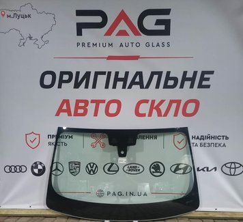 Лобове скло для BMW X4 (G02) 2019&ndash;2021, оригінальний номер 51315A967F5 (Оригінал) S18 фото
