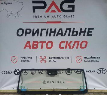 Лобове скло для Mercedes-Benz G-Class W463 (G500, G550, G63 AMG) (Оригінал) L4/L5 фото