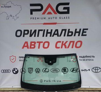 Лобове скло для Mercedes-Benz E-Class (W213), номер А2136703203 (Оригінал) 10 фото
