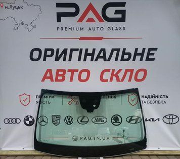 Лобове скло для Mercedes-Benz GLE-Class (W167) та GLS-Class (X167) (Оригінал) W18 фото