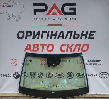 Лобове скло для Mercedes-Benz S-Class (W223) нового покоління (Оригінал) S2 фото
