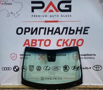 Лобове скло для KIA SPORTAGE 5T 2015- 2021 (86110F1080) (Оригінал) T6 фото
