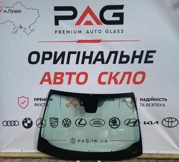 Лобове скло для LEXUS UX 5T 2019- (5610176982) (Оригінал) R21 фото