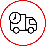 Shipping Icon